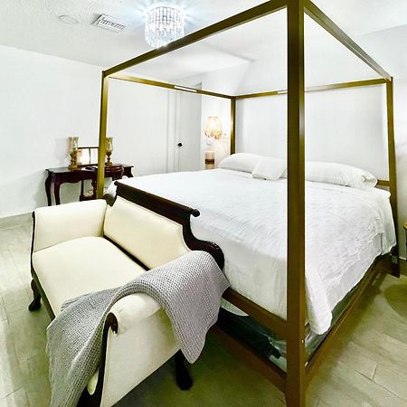 Akeyi Miami305 Private Bedrooms Buitenkant foto