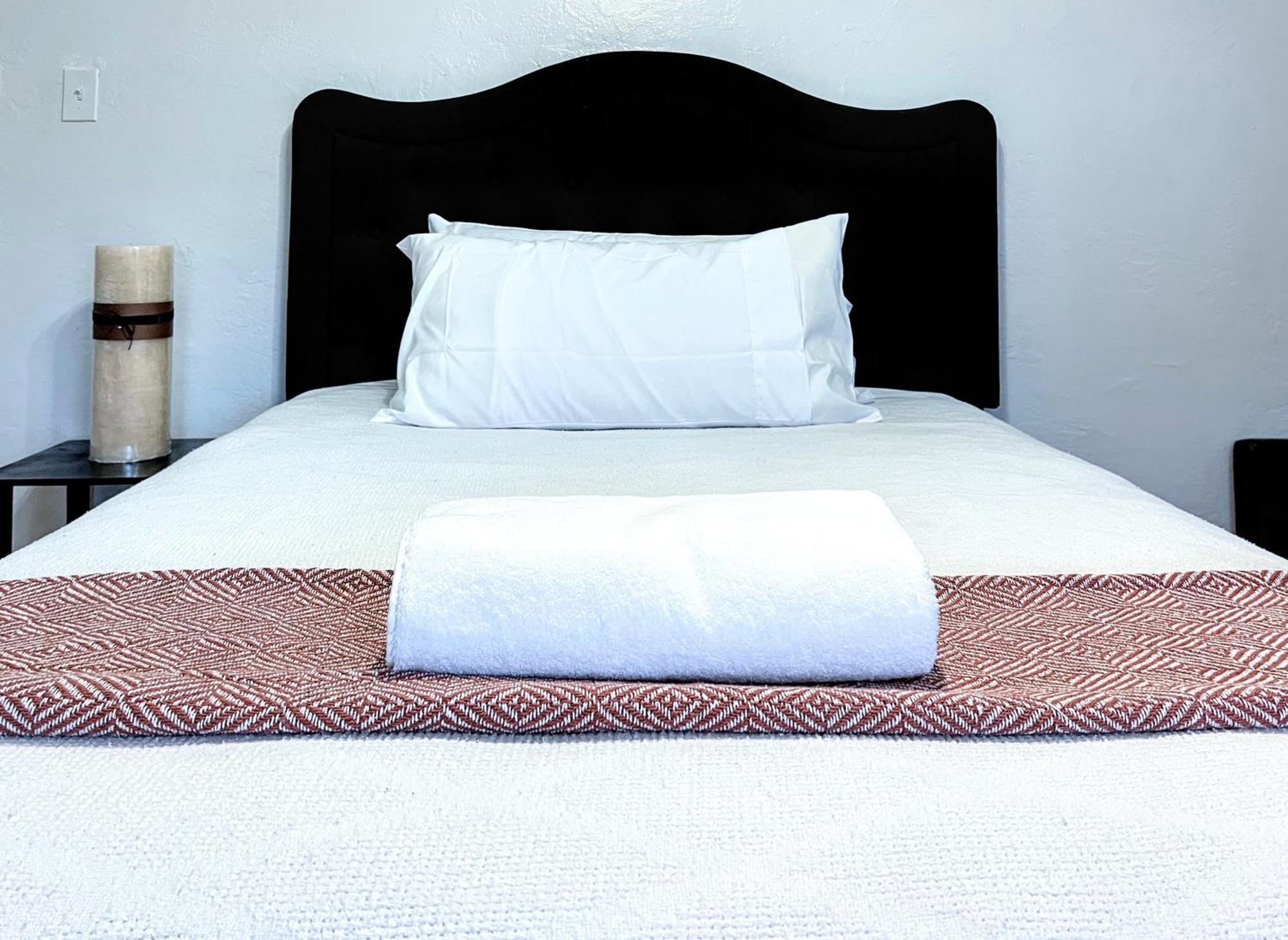 Akeyi Miami305 Private Bedrooms Buitenkant foto