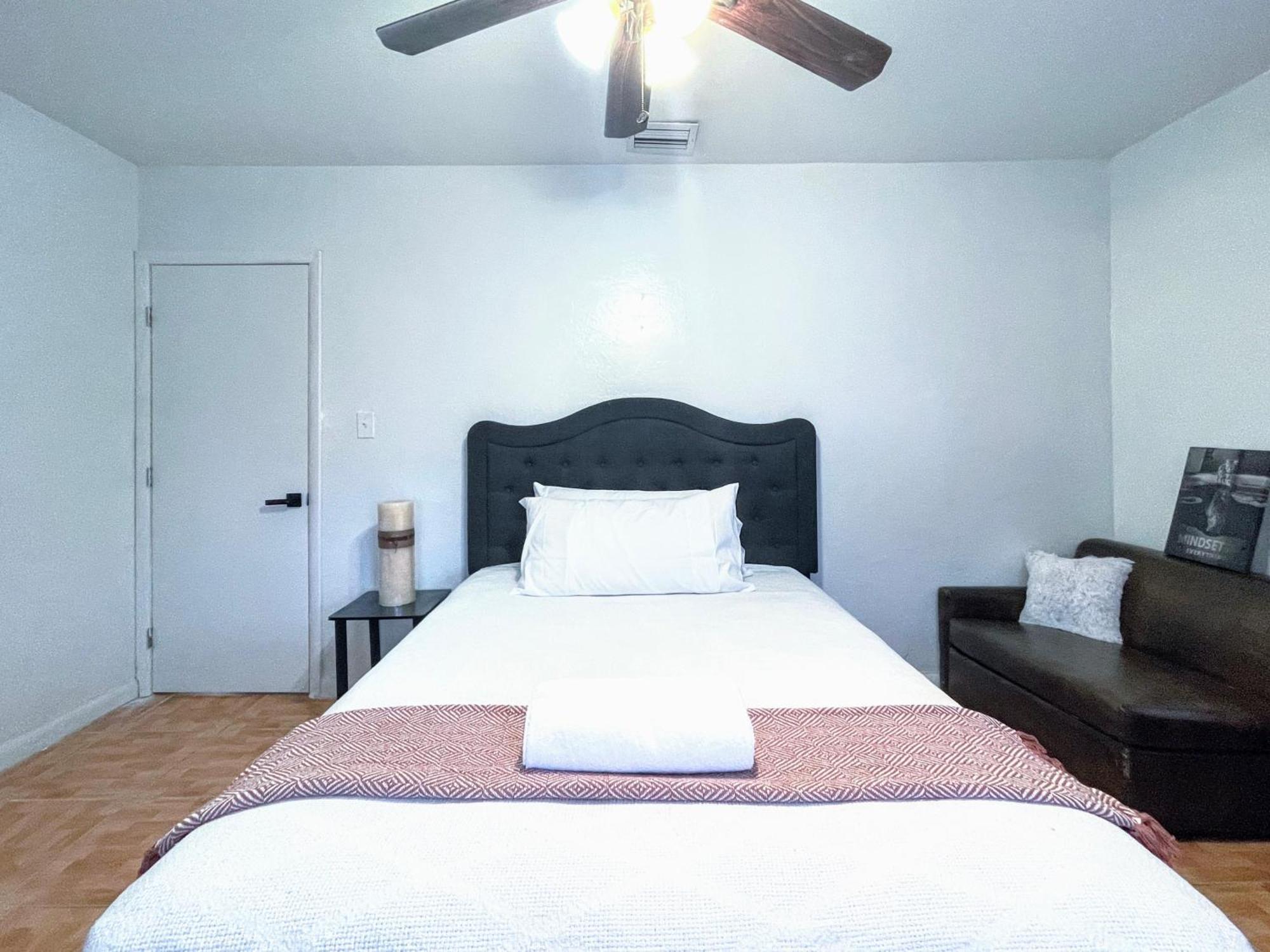 Akeyi Miami305 Private Bedrooms Buitenkant foto